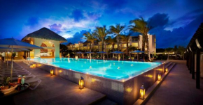 Гостиница Hard Rock Hotel & Casino Punta Cana All Inclusive  Пунта-Кана